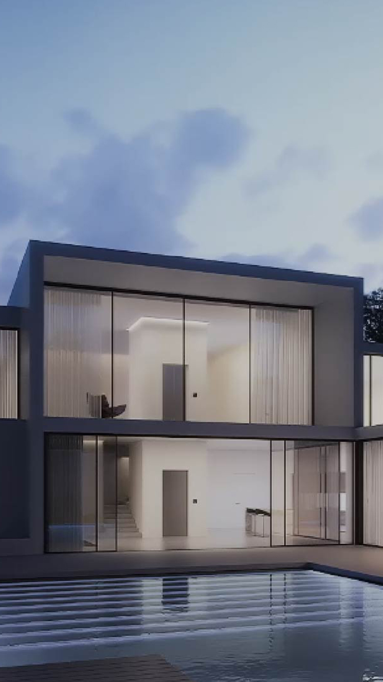 別墅梯產(chǎn)品